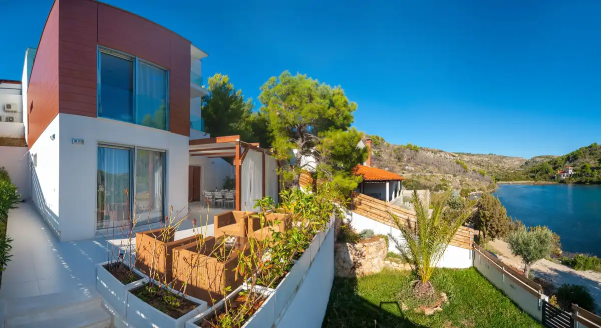 Villa Blue Star of Brač - Brač, Kroatische Inseln
