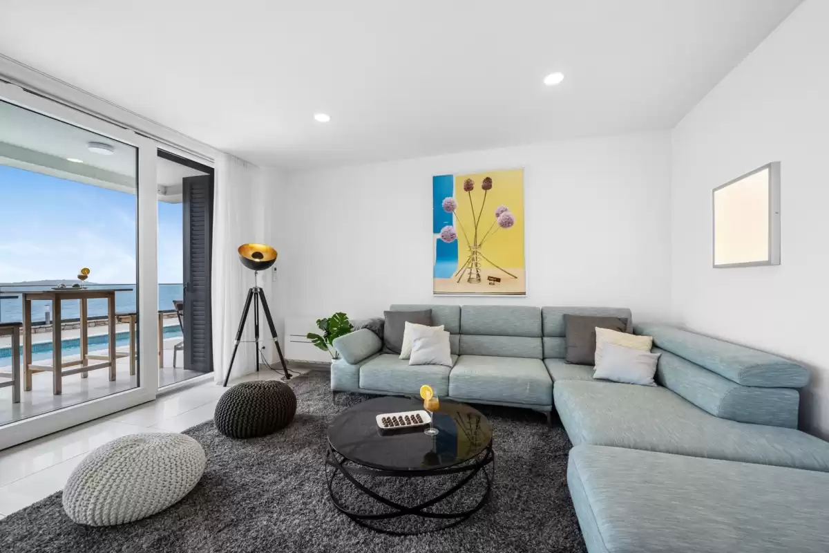 Villa Blue Water A - Split, Dalmatia