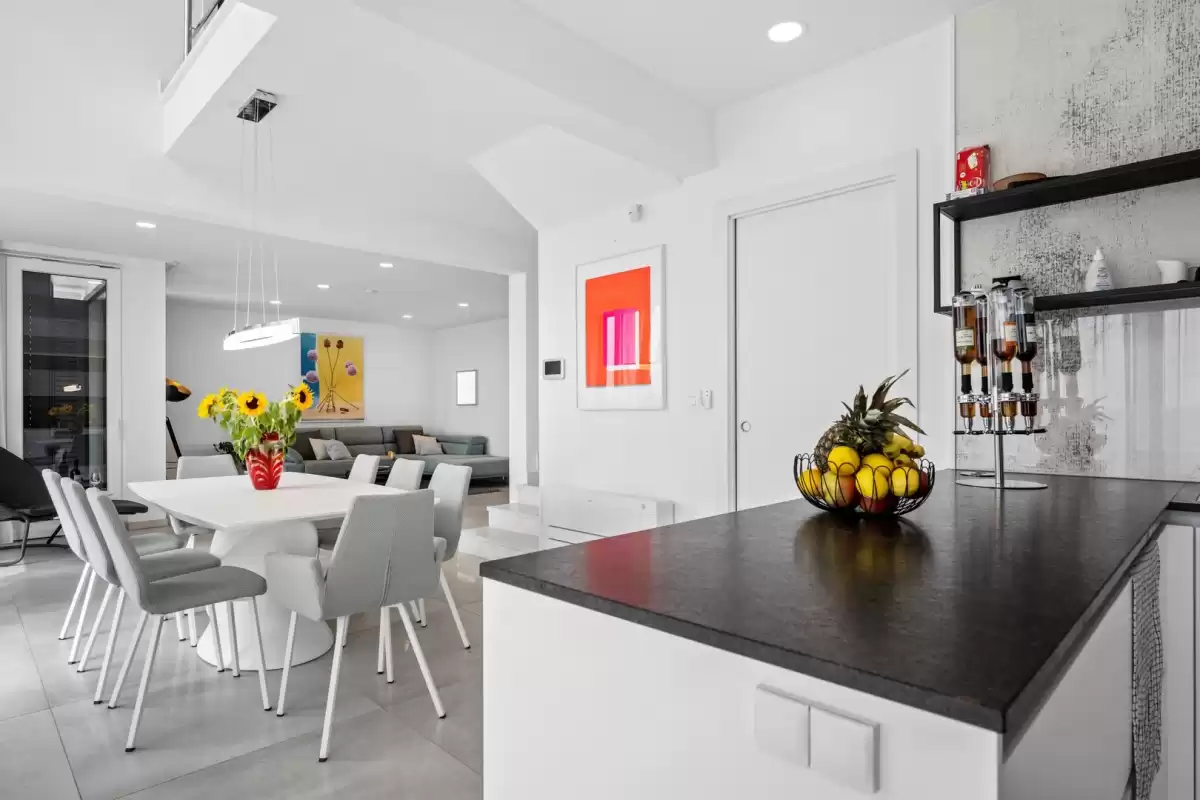 Villa Blue Water A - Split, Dalmatia