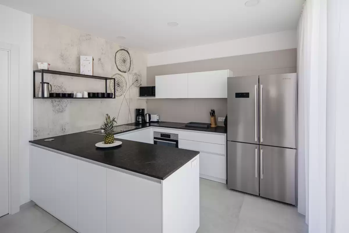 Villa Blue Water A - Split, Dalmatia