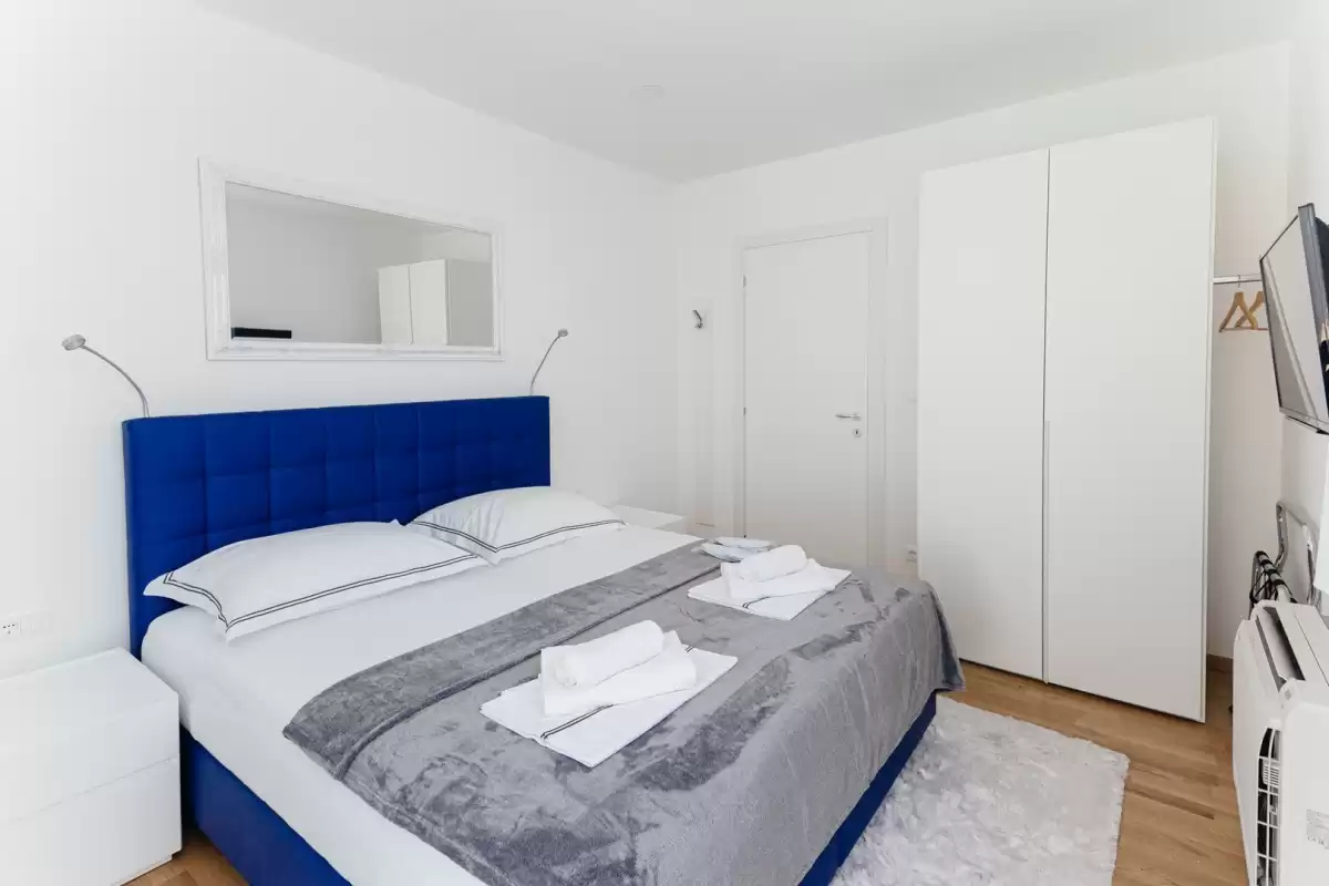 Villa Blue Water A - Split, Dalmatia