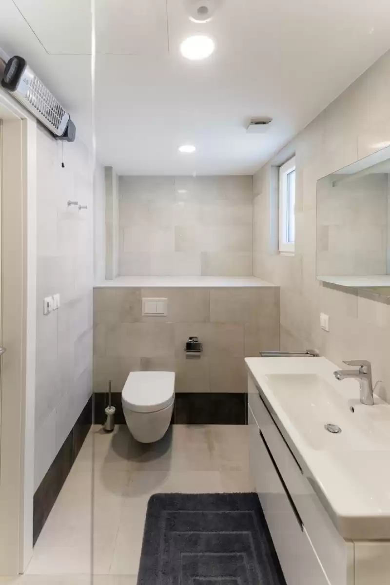 Villa Blue Water A - Split, Dalmatia