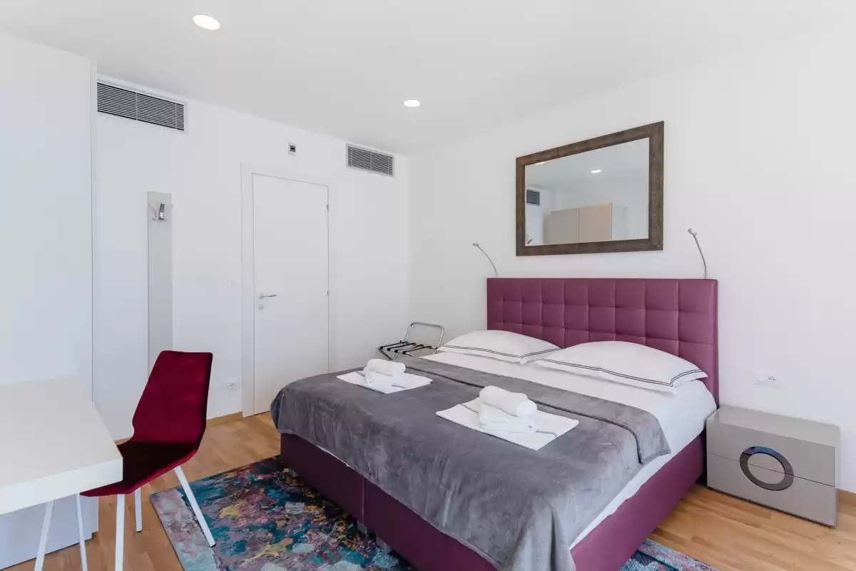 Villa Blue Water A - Split, Dalmatia