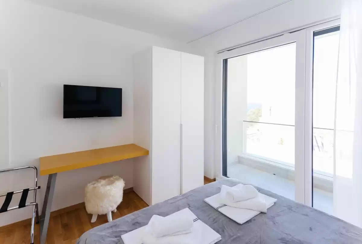 Villa Blue Water A - Split, Dalmatia