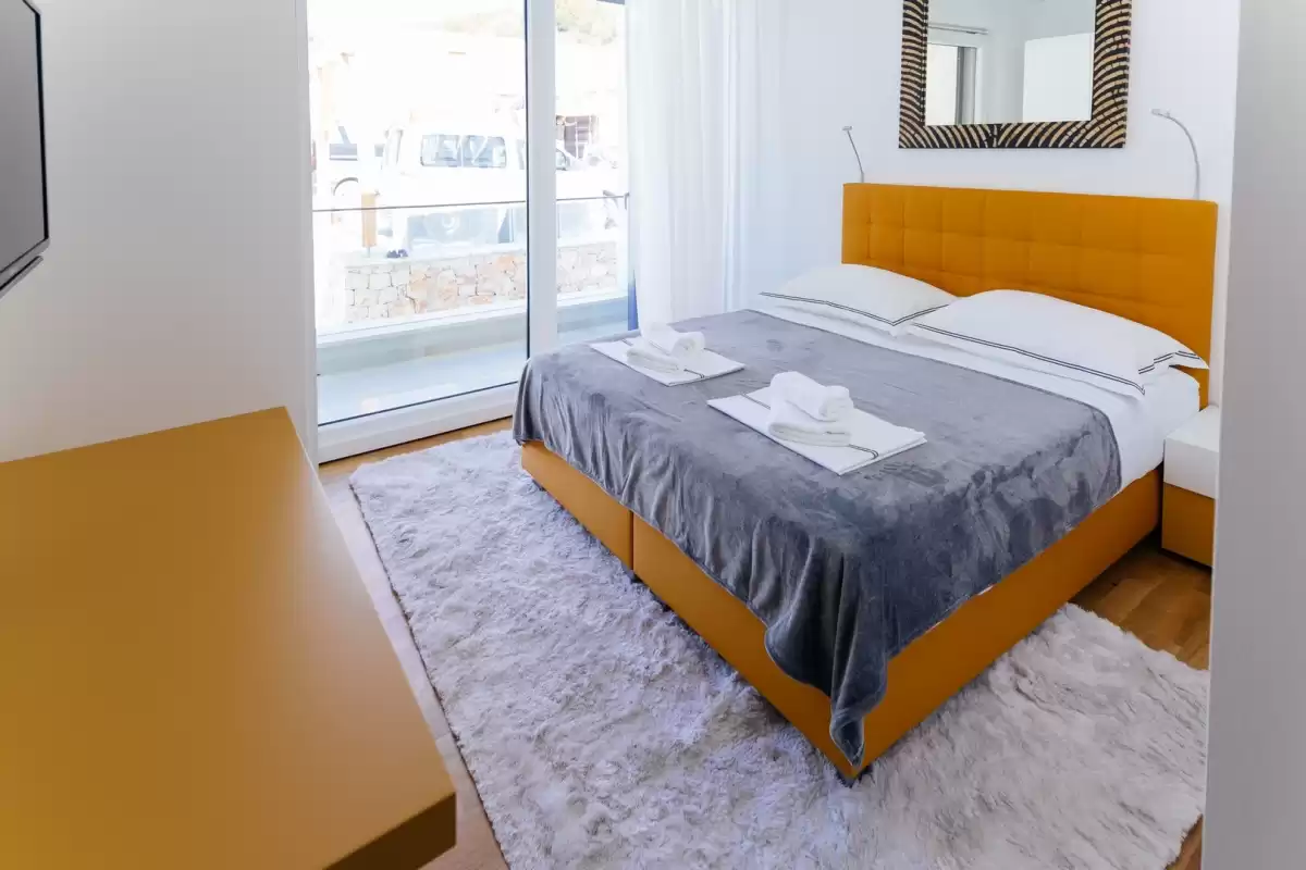 Villa Blue Water A - Split, Dalmatia