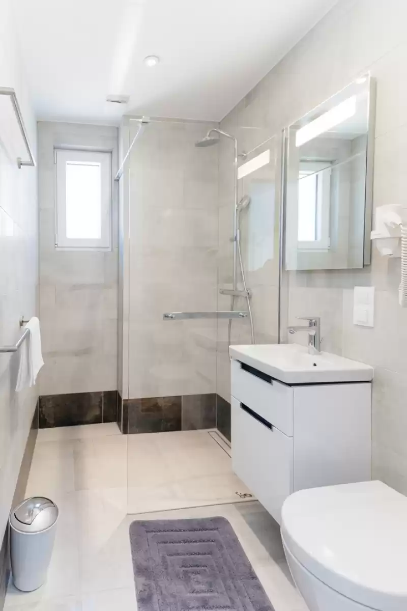 Villa Blue Water A - Split, Dalmatia