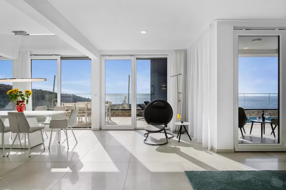 Villa Blue Water B - Split, Dalmatien