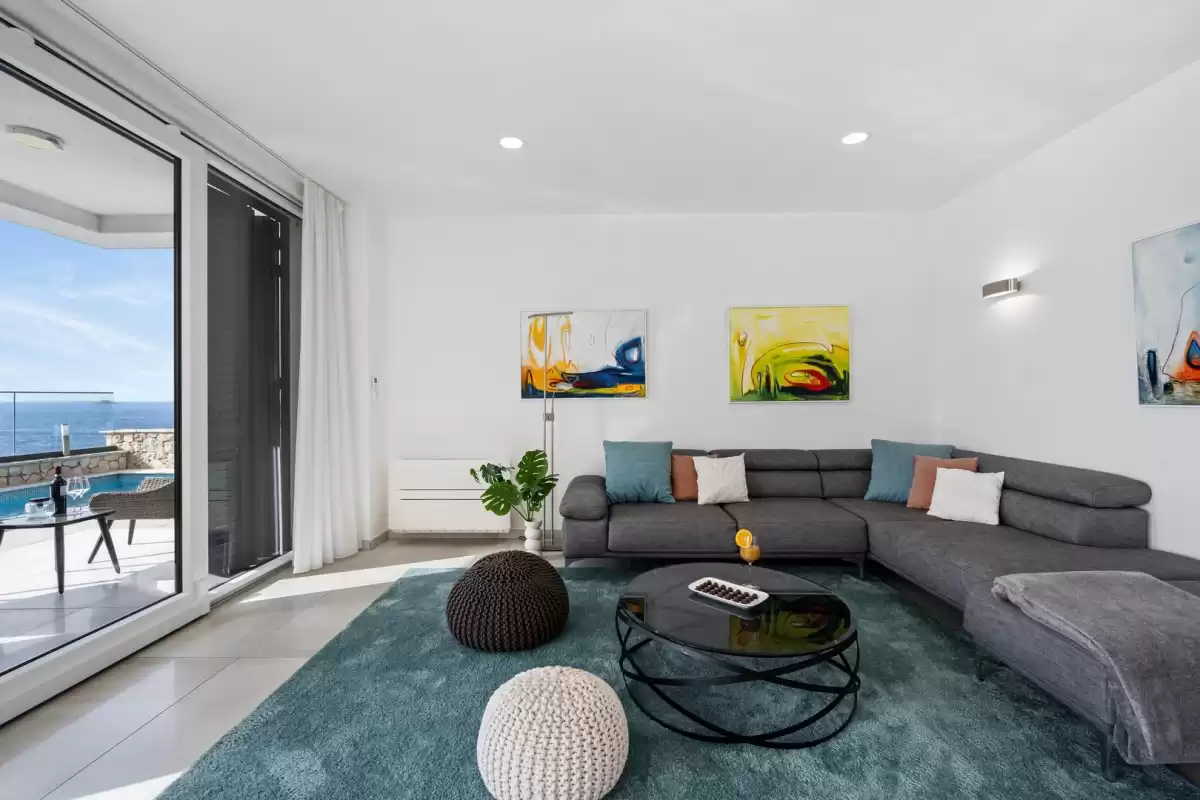 Villa Blue Water B - Split, Dalmatien