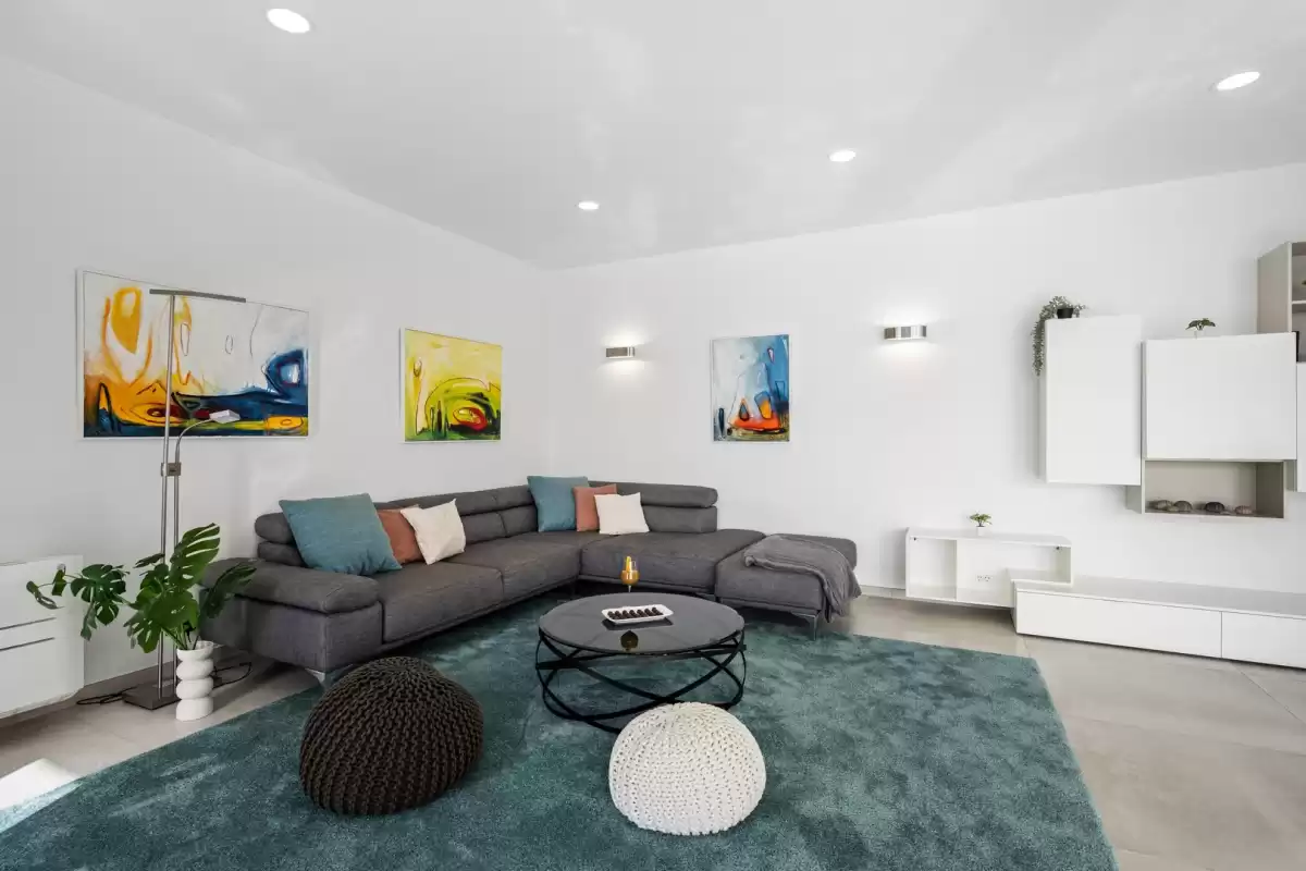 Villa Blue Water B - Split, Dalmatien