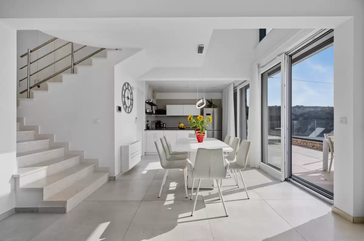 Villa Blue Water B - Split, Dalmatien