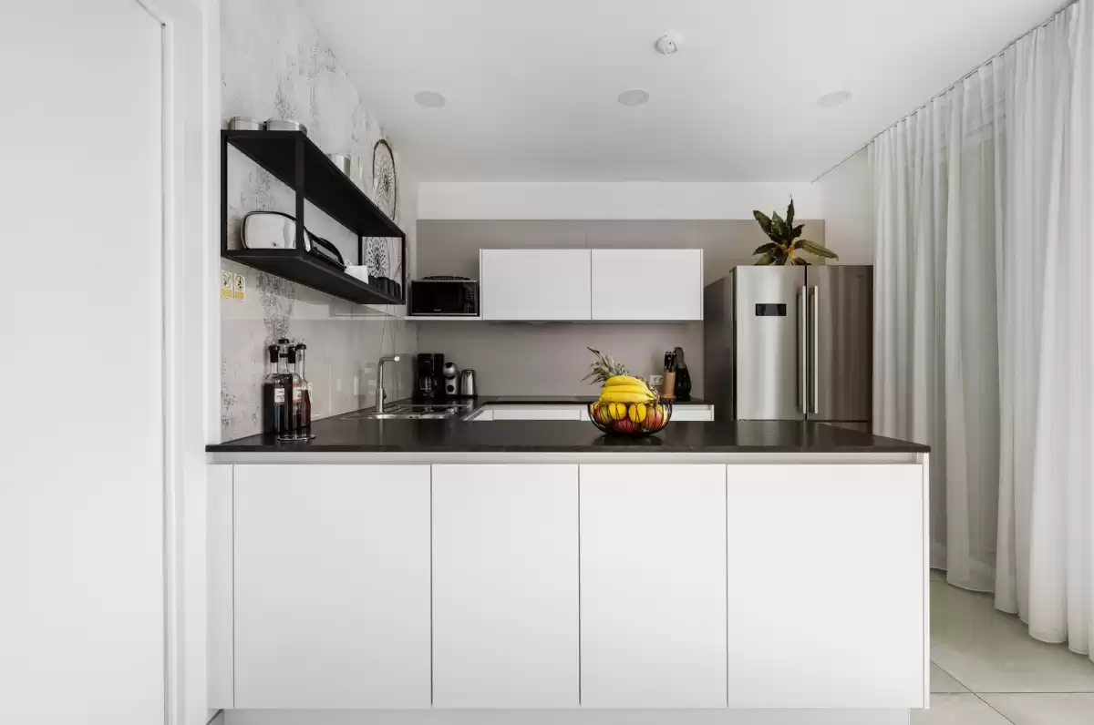 Villa Blue Water B - Split, Dalmatien