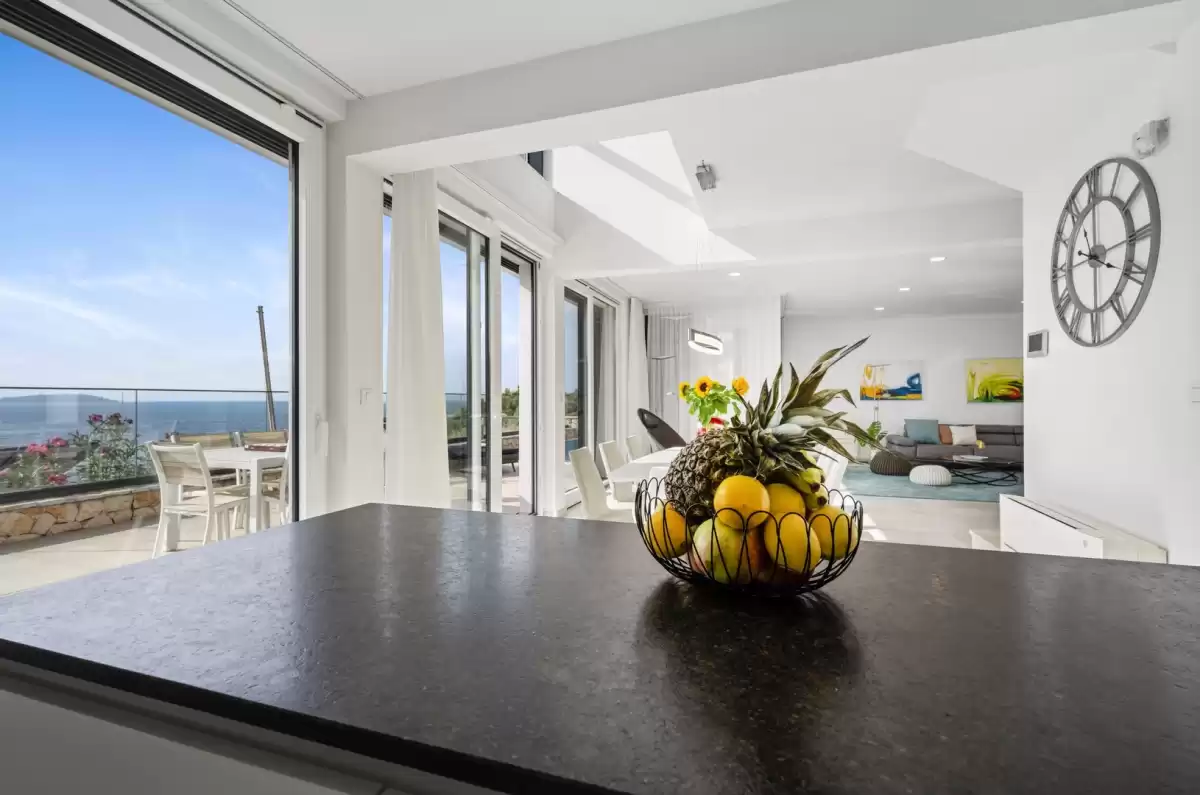 Villa Blue Water B - Split, Dalmatien