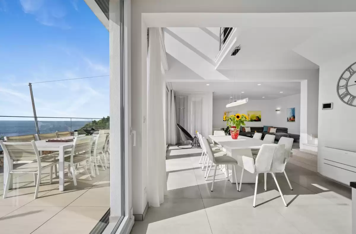 Villa Blue Water B - Split, Dalmatien