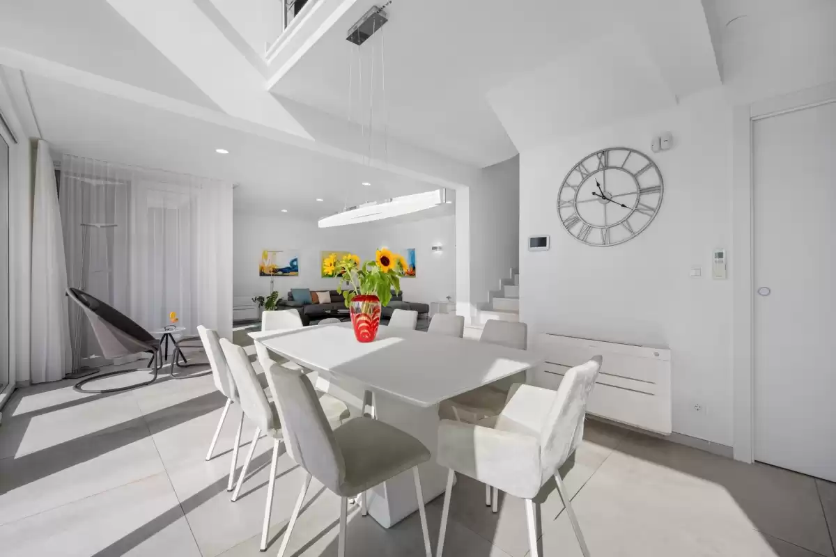 Villa Blue Water B - Split, Dalmatien