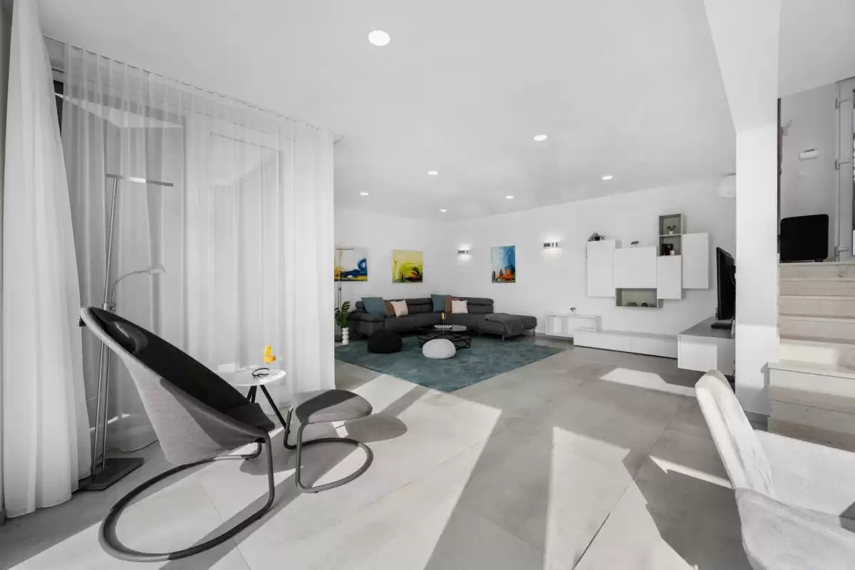 Villa Blue Water B - Split, Dalmatien