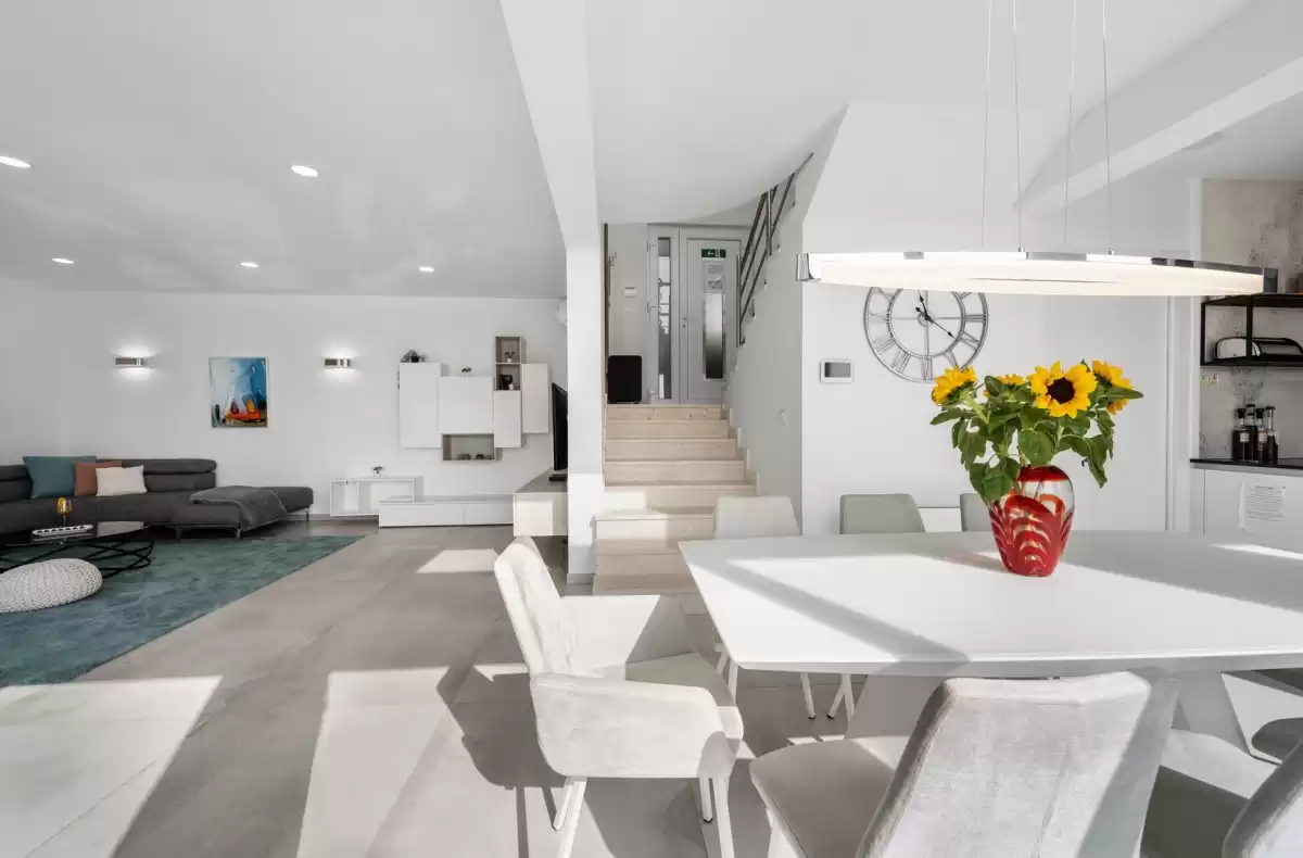 Villa Blue Water B - Split, Dalmatien