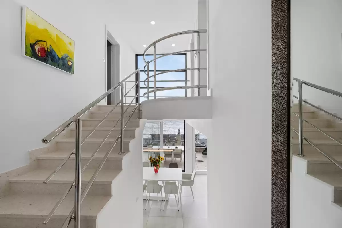 Villa Blue Water B - Split, Dalmatien