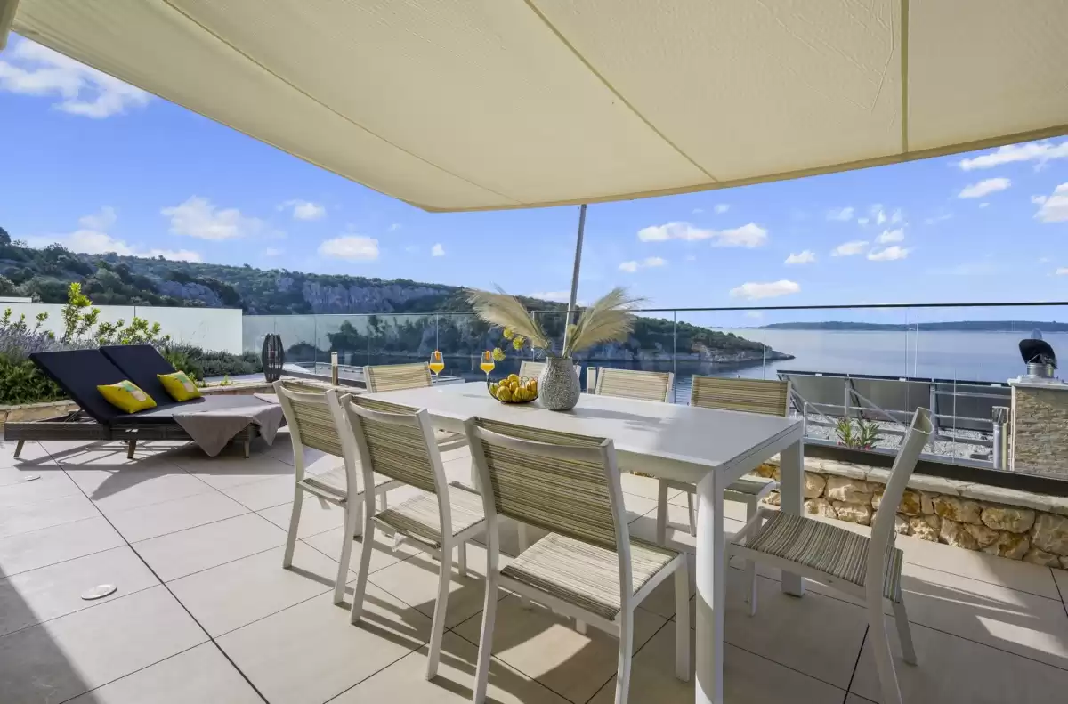 Villa Blue Water B - Split, Dalmatien