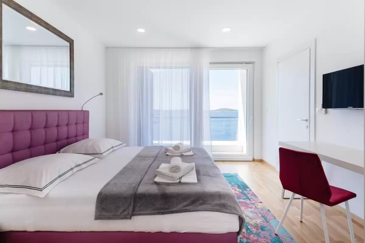 Villa Blue Water B - Split, Dalmatien