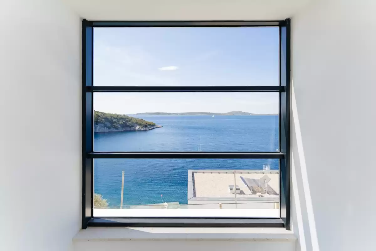 Villa Blue Water B - Split, Dalmatien