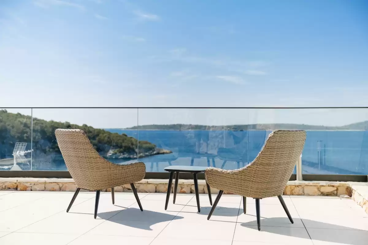 Villa Blue Water B - Split, Dalmatien