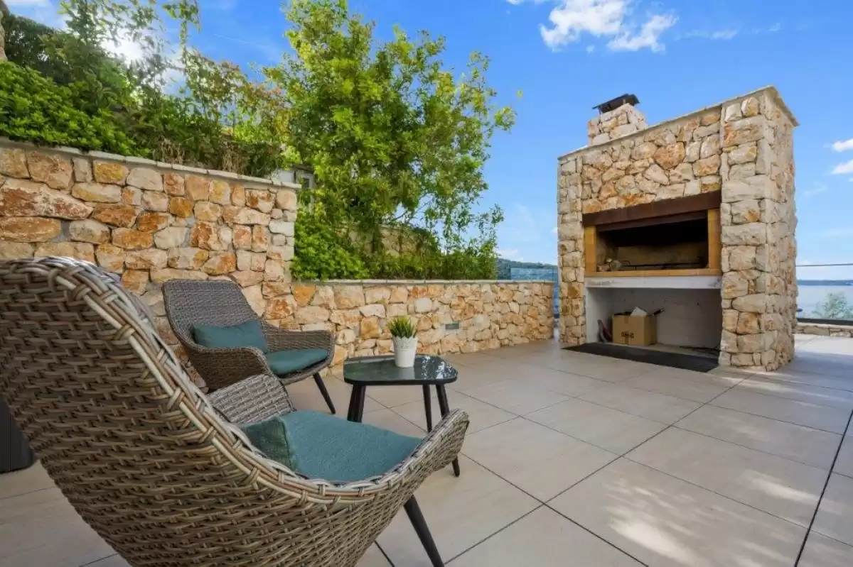 Villa Blue Water B - Split, Dalmatien