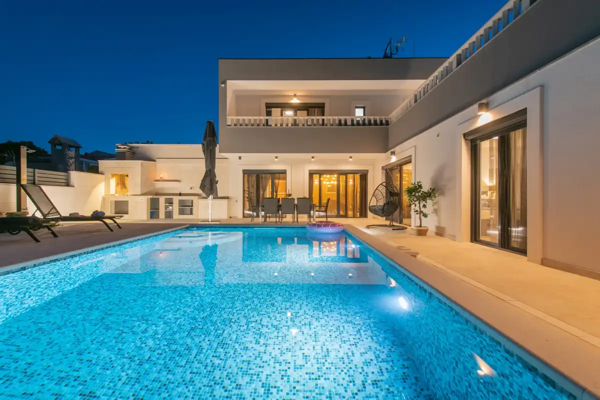 Vila Bok Sevid - Split, Dalmacija