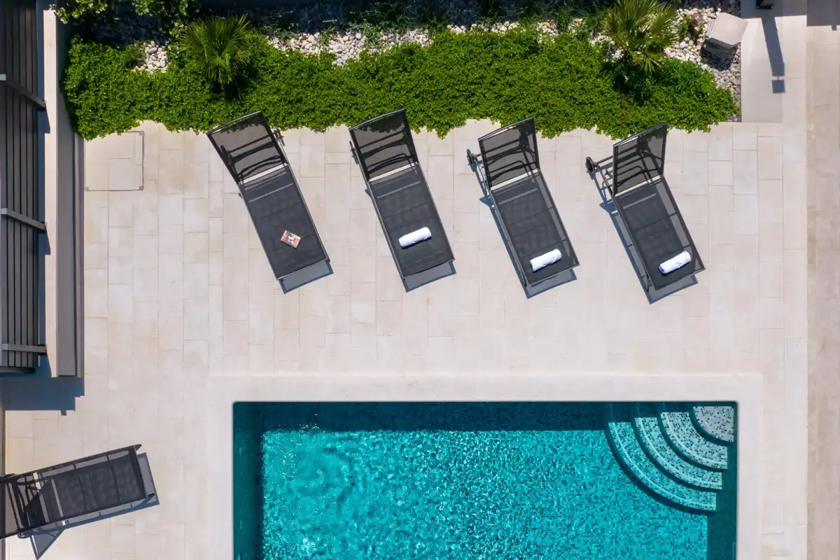 Vila Bok Sevid - Split, Dalmacija