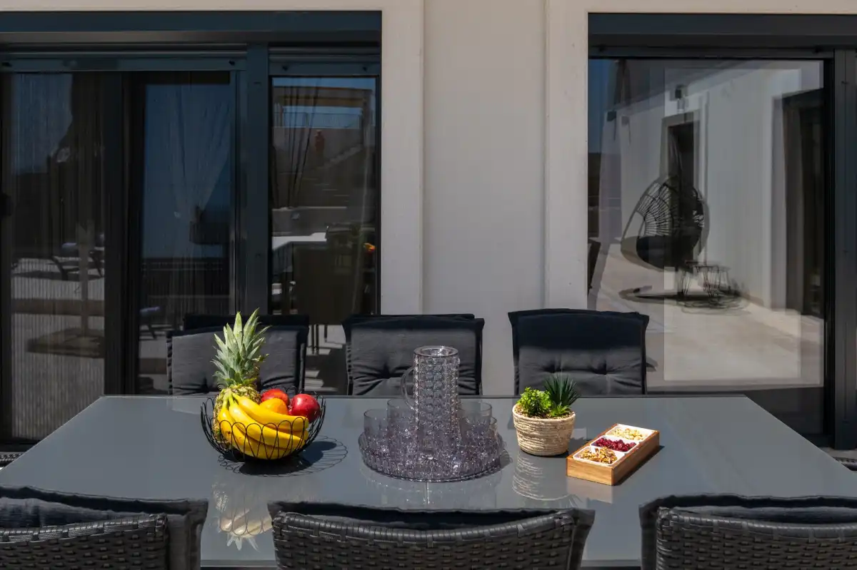 Vila Bok Sevid - Split, Dalmacija