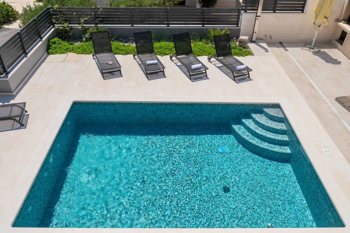 Vila Bok Sevid - Split, Dalmacija