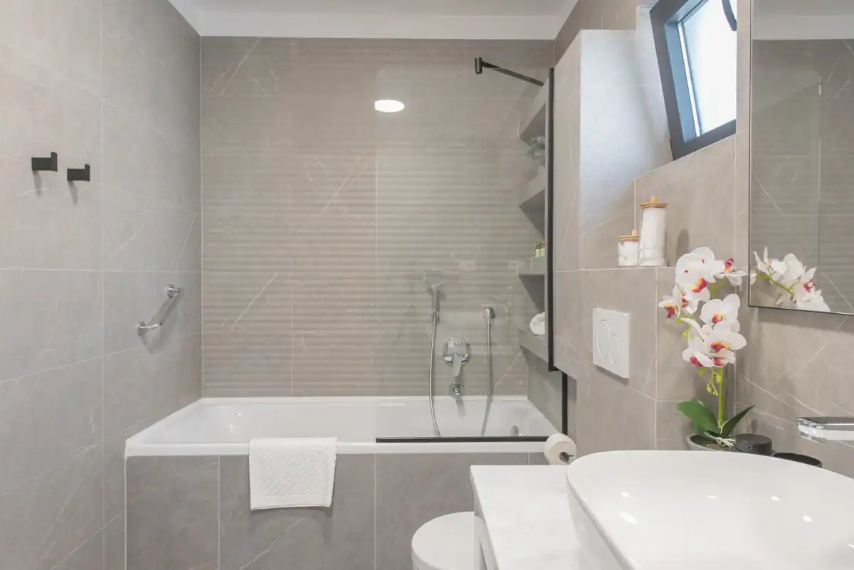 Vila Bok Sevid - Split, Dalmacija