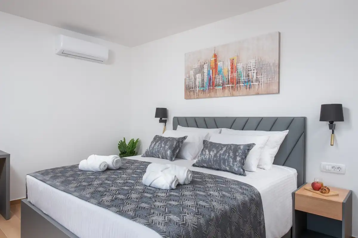 Vila Bok Sevid - Split, Dalmacija