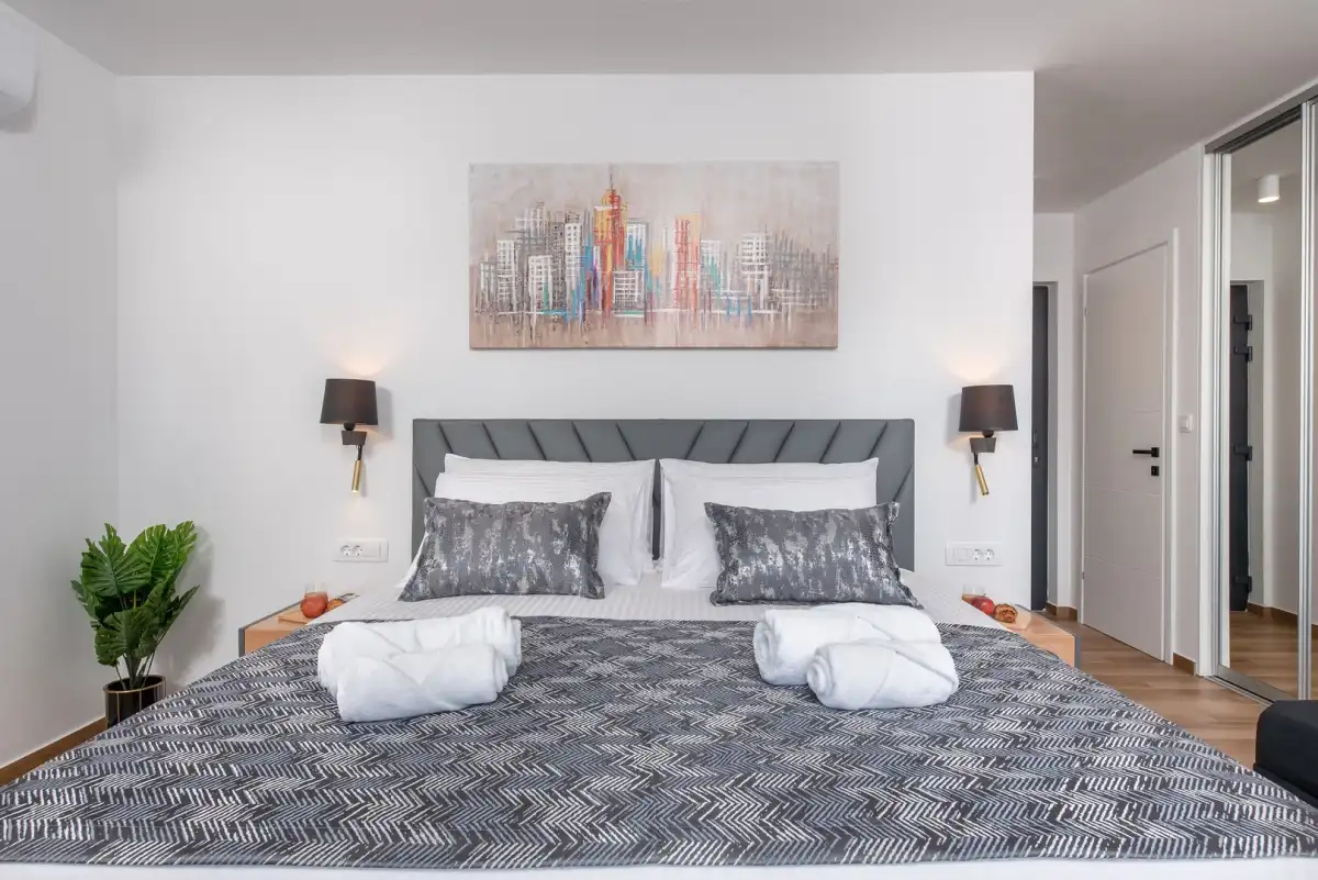 Vila Bok Sevid - Split, Dalmacija