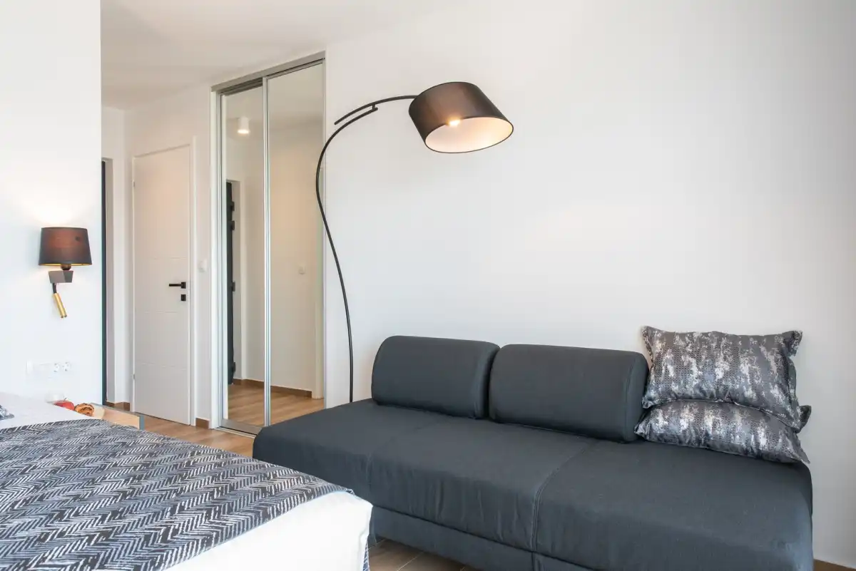 Vila Bok Sevid - Split, Dalmacija