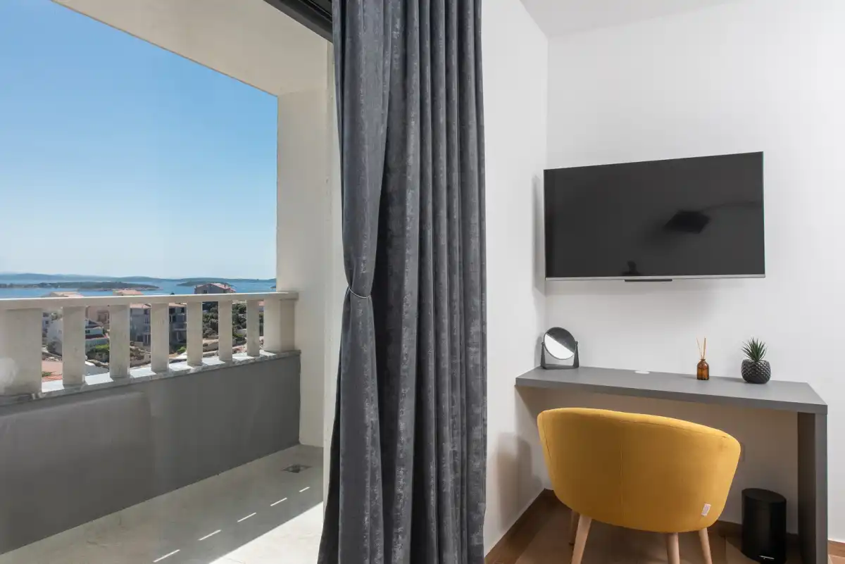 Vila Bok Sevid - Split, Dalmacija