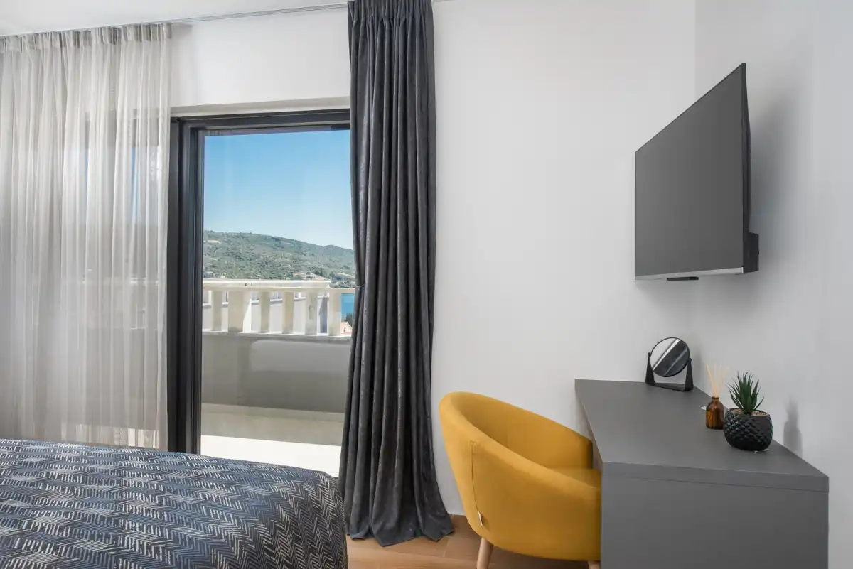 Vila Bok Sevid - Split, Dalmacija