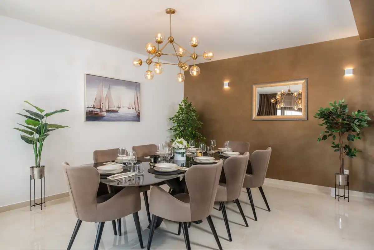 Vila Bok Sevid - Split, Dalmacija