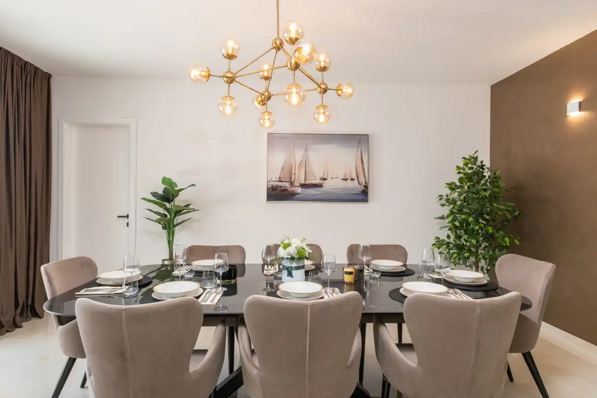 Vila Bok Sevid - Split, Dalmacija