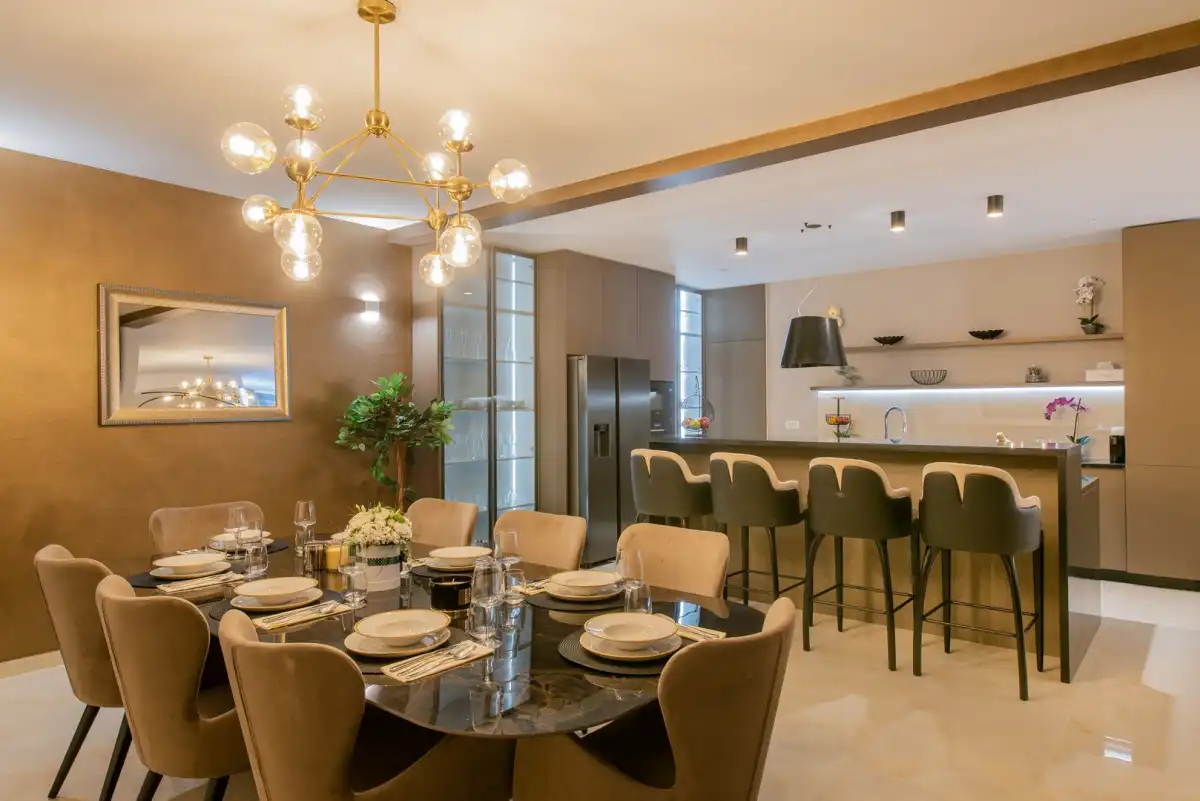 Vila Bok Sevid - Split, Dalmacija