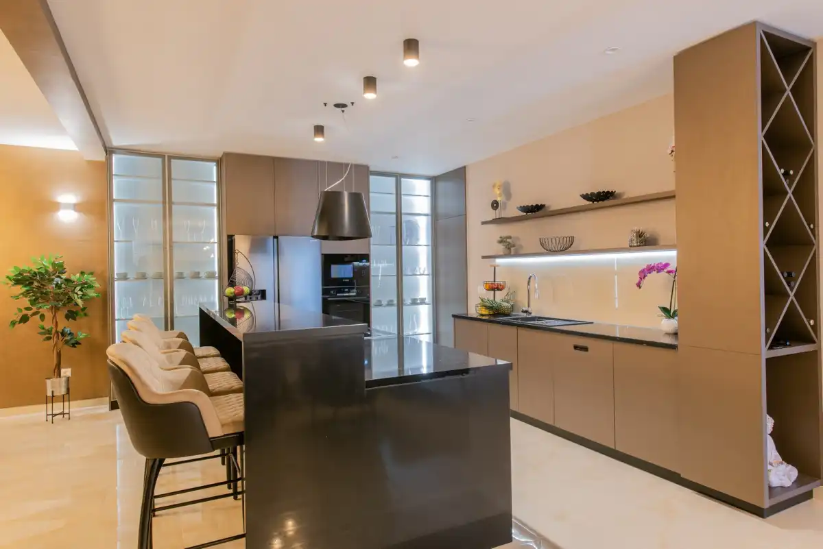 Vila Bok Sevid - Split, Dalmacija