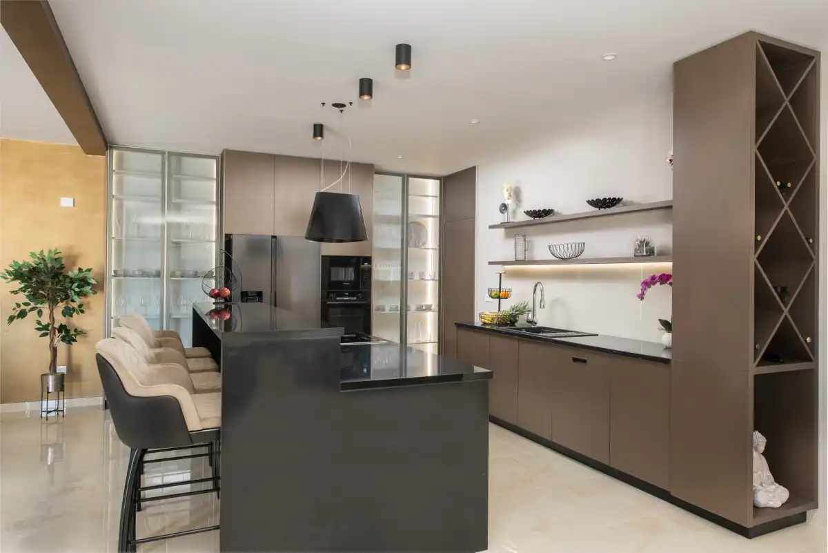 Vila Bok Sevid - Split, Dalmacija