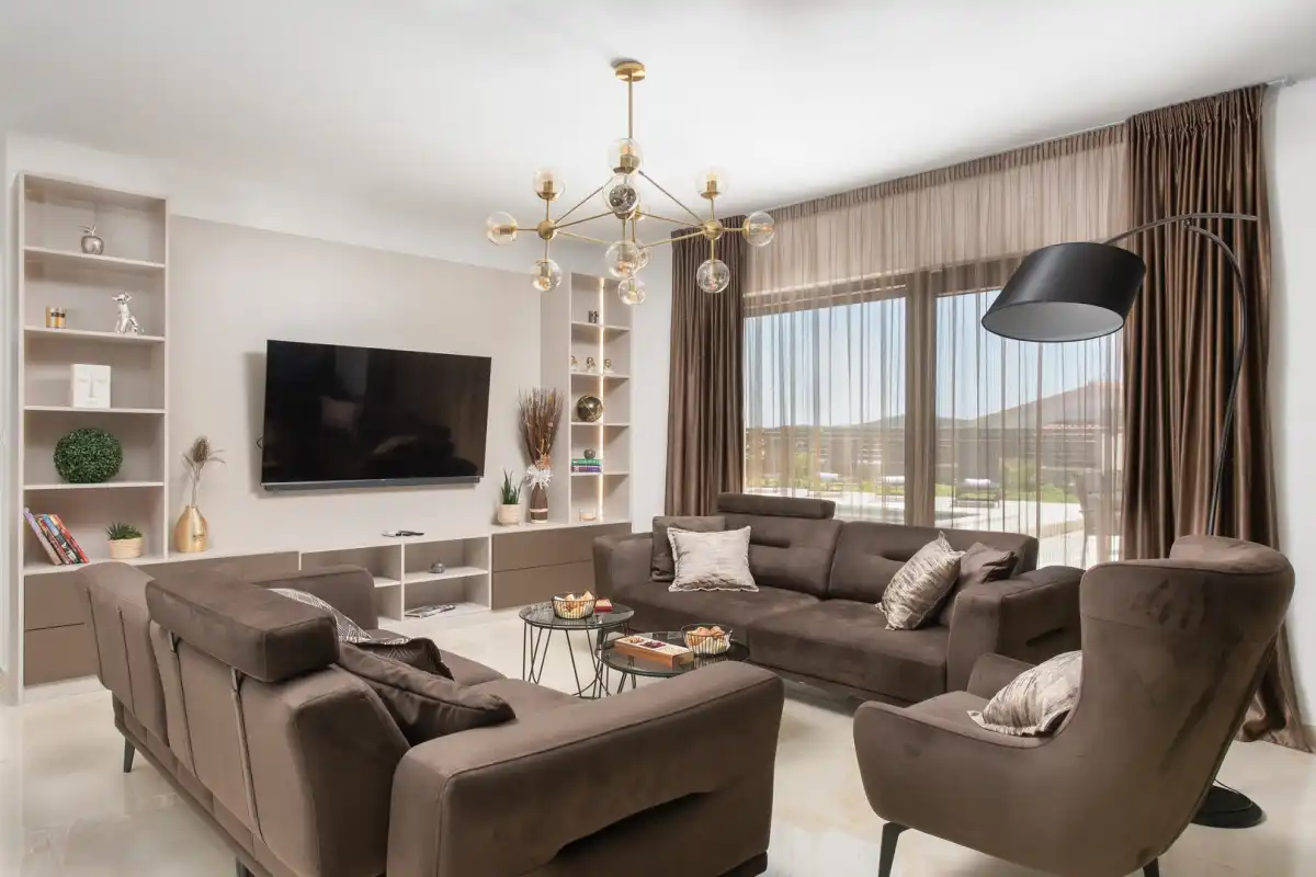 Vila Bok Sevid - Split, Dalmacija