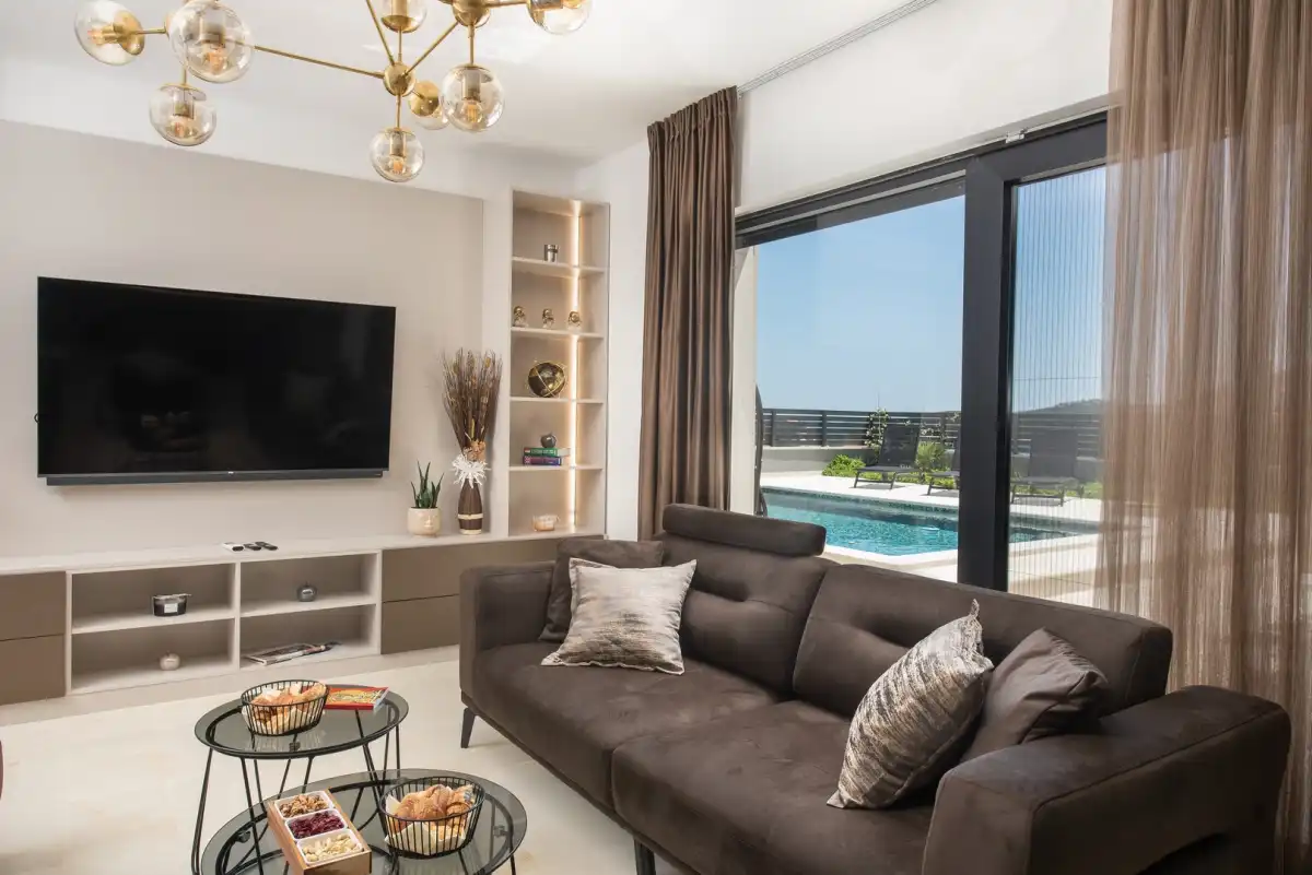 Vila Bok Sevid - Split, Dalmacija