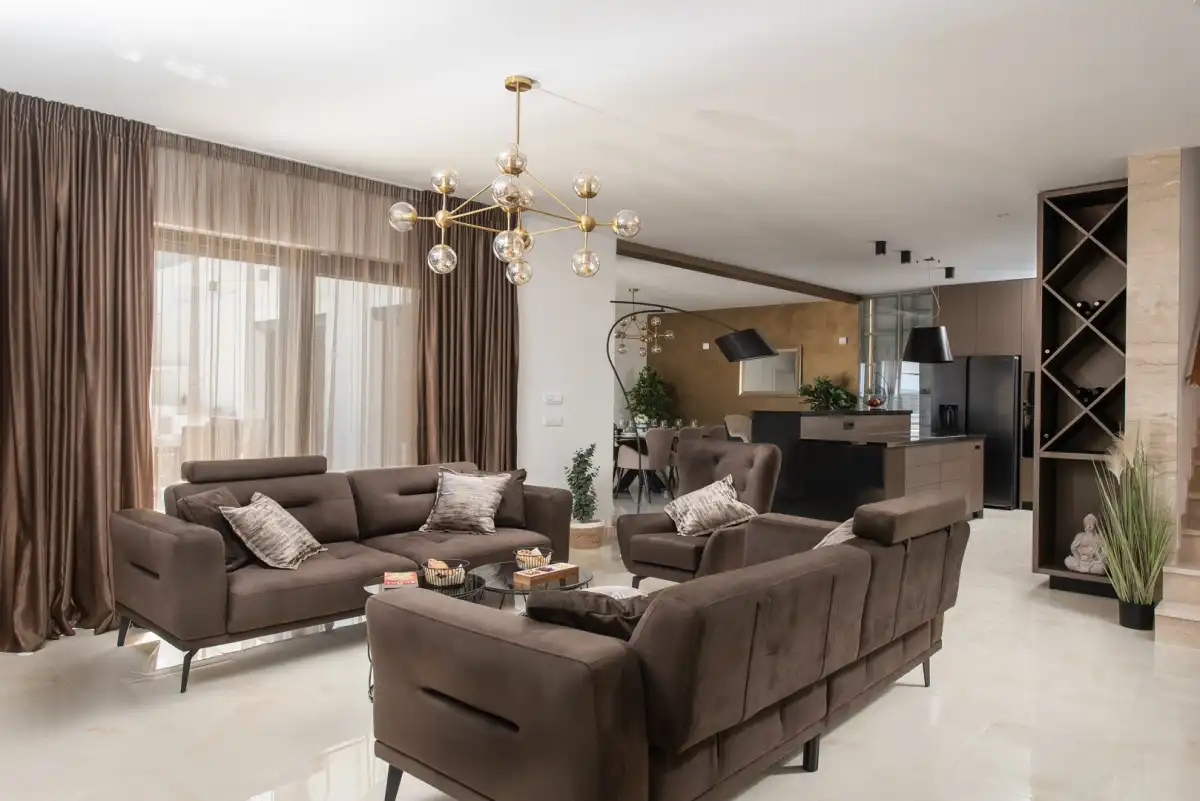 Vila Bok Sevid - Split, Dalmacija