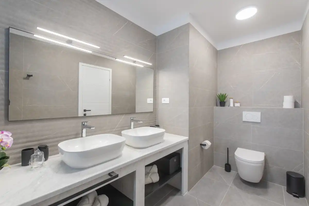 Vila Bok Sevid - Split, Dalmacija