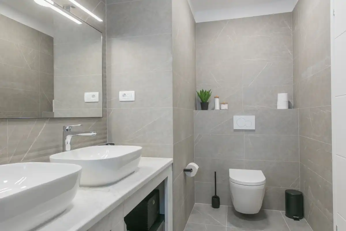 Vila Bok Sevid - Split, Dalmacija