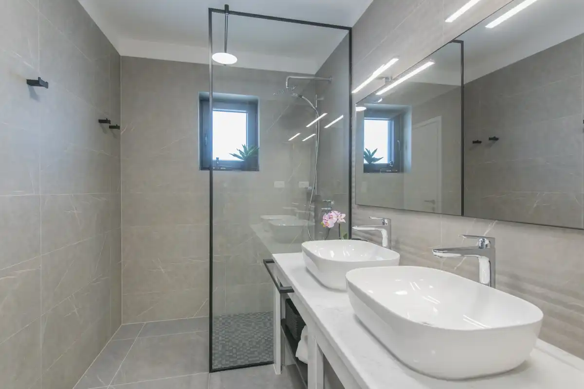 Vila Bok Sevid - Split, Dalmacija