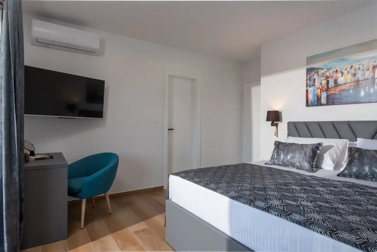 Vila Bok Sevid - Split, Dalmacija