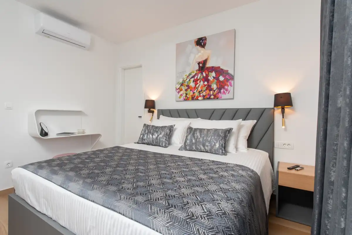 Vila Bok Sevid - Split, Dalmacija