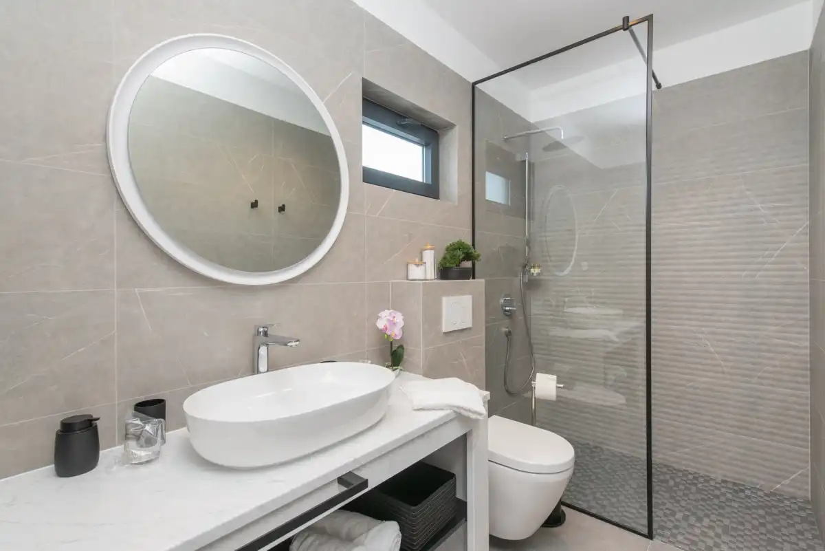 Vila Bok Sevid - Split, Dalmacija